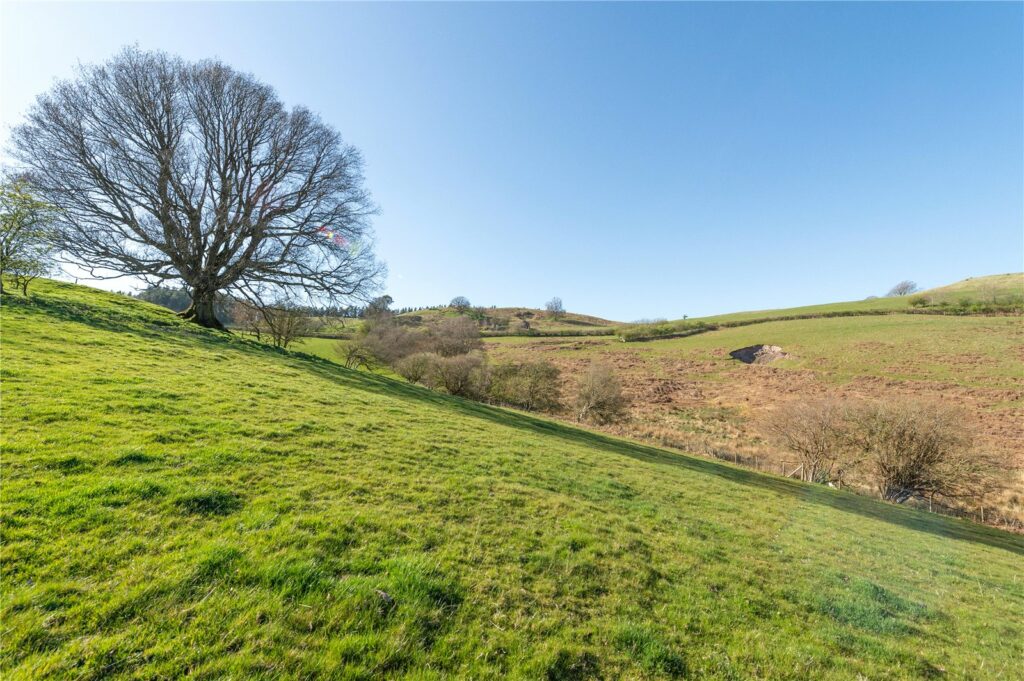 Outrack Cottage and Land, Pulverbatch - 19