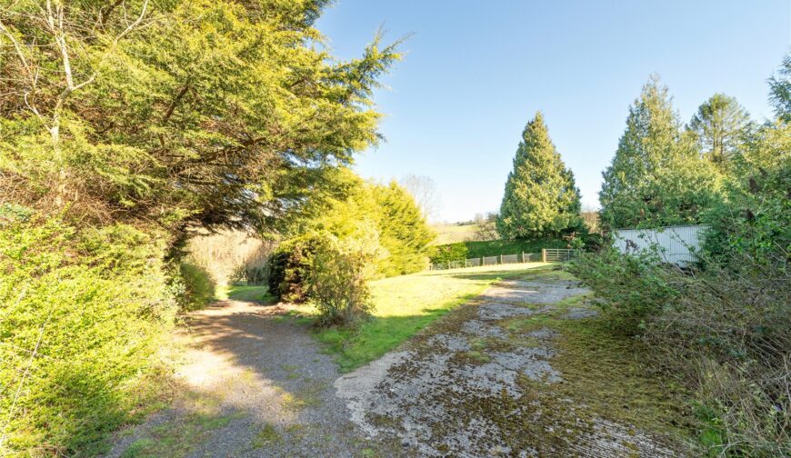 Outrack Cottage and Land, Pulverbatch - 23