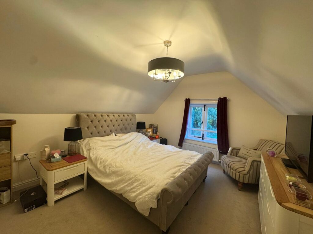 New Lodge, 1 Hatton Lodge, Hatton - Picture No. 37