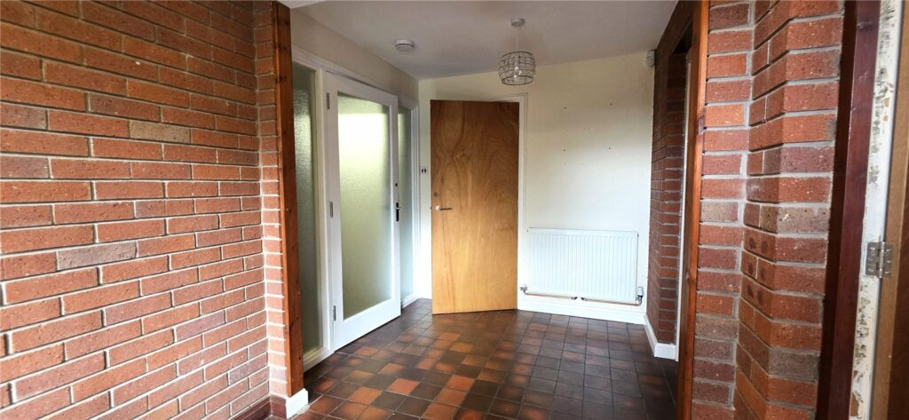 The Rectory, Church Street - Picture No. 24