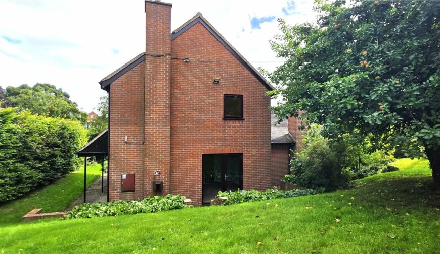 The Rectory, Church Street - Picture No. 52
