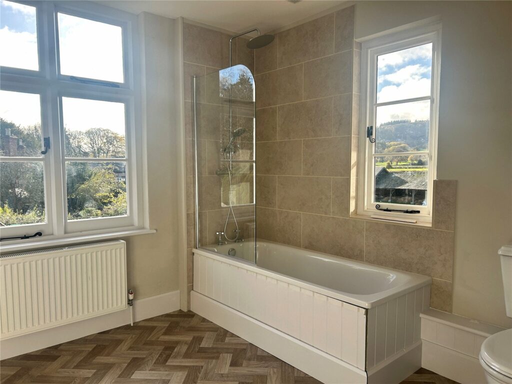 Hall Farm, Brampton Bryan - Picture No. 34