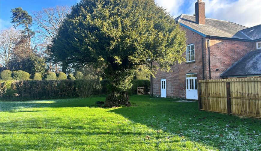Hall Farm, Brampton Bryan - Picture No. 40