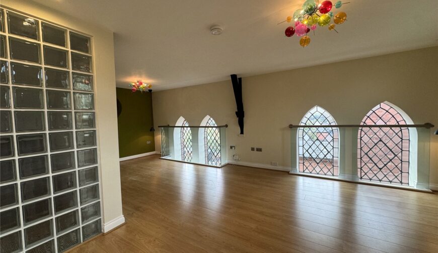 1 Zion Chapel, New Road - Picture No. 39