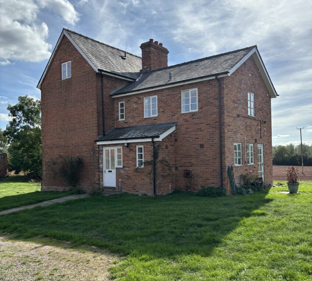 New House Farm, Wormbridge - Picture No. 02