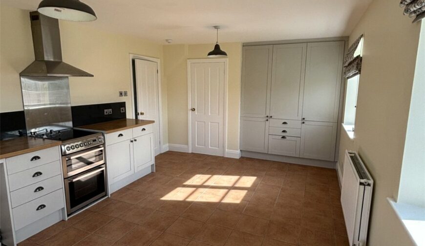 New House Farm, Wormbridge - Picture No. 06
