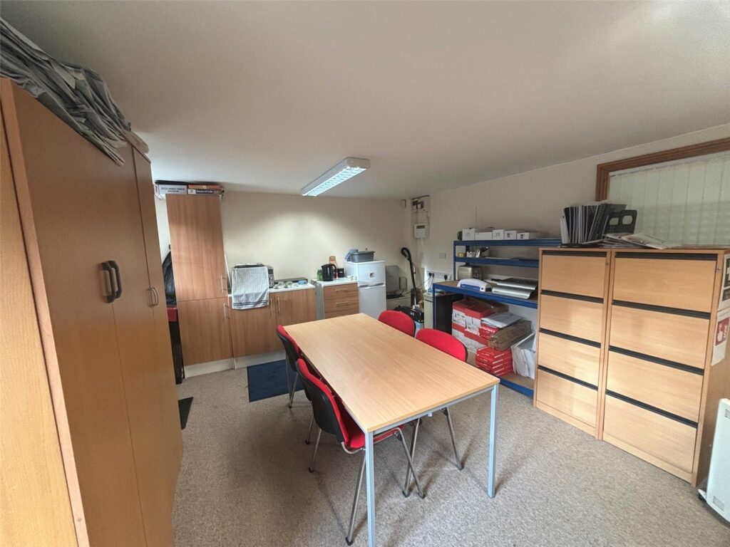 Unit 6, Sugnall Business Centre, Sugnall - Picture No. 05