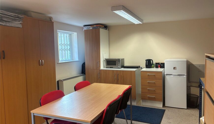 Unit 6, Sugnall Business Centre, Sugnall - Picture No. 06