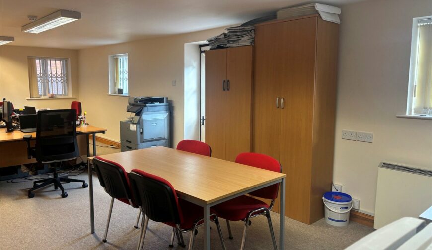 Unit 6, Sugnall Business Centre, Sugnall - Picture No. 07